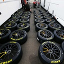 Team Dynamics Pro Race 1.3 BTCC Alloy Wheels In Black Gloss Set Of 4