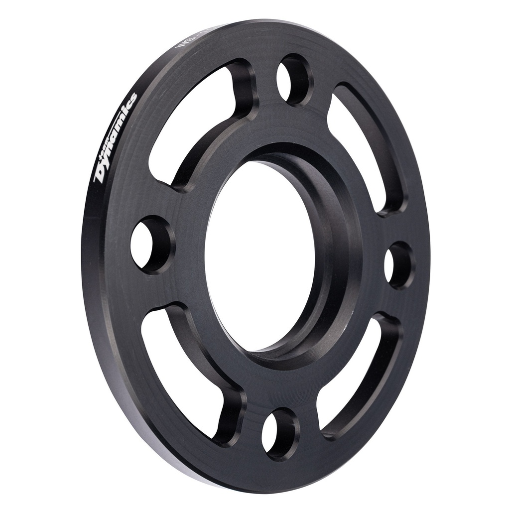 Team Dynamics Pro Classic MK1 Cortina Alloy Wheels In Matt Black Set Of 4