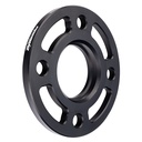 Team Dynamics Pro Classic MK1 Cortina Alloy Wheels In Matt Black Set Of 4
