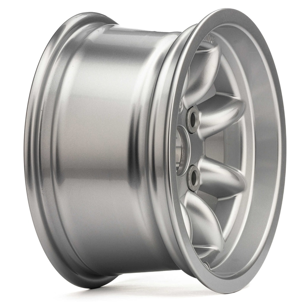 Speedline Corse 1970 Storics Ford Group 4 Alloy Wheels In Silver Set Of 4