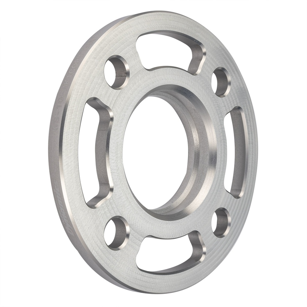 Team Dynamics Pro Classic MK1 Cortina Alloy Wheels In Gloss Silver Set Of 4