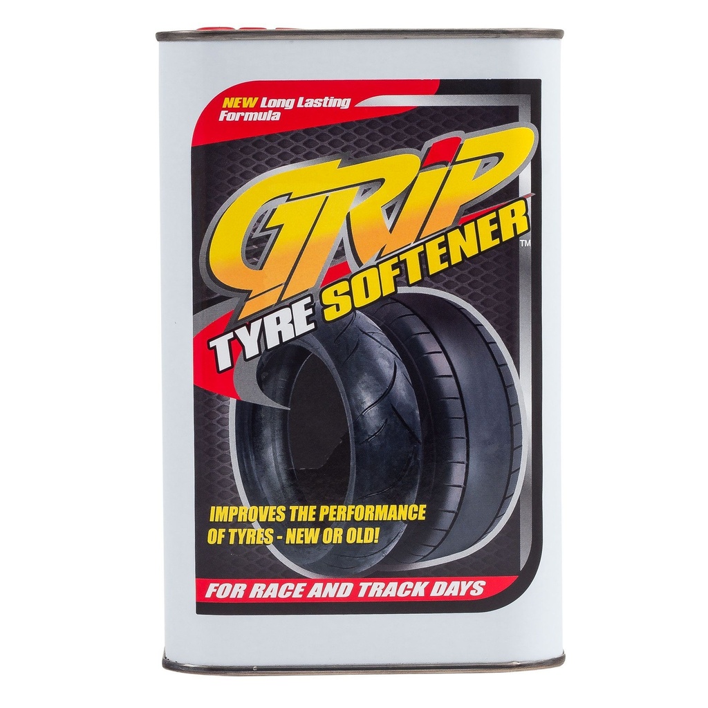 Demon Tweeks Grip Tyre Softener