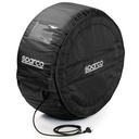 Sparco Adjustable Temperature Tyre Warmers