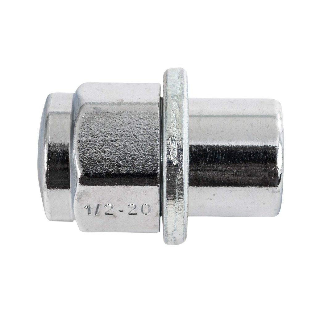 Grayston Sleeve Nut With Flat Washer