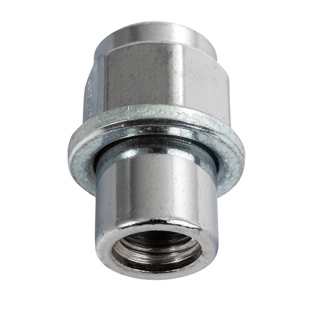 Grayston Sleeve Nut With Flat Washer