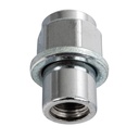 Grayston Sleeve Nut With Flat Washer