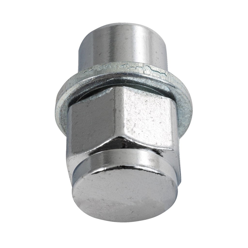 Grayston Sleeve Nut With Flat Washer
