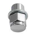 Grayston Sleeve Nut With Flat Washer