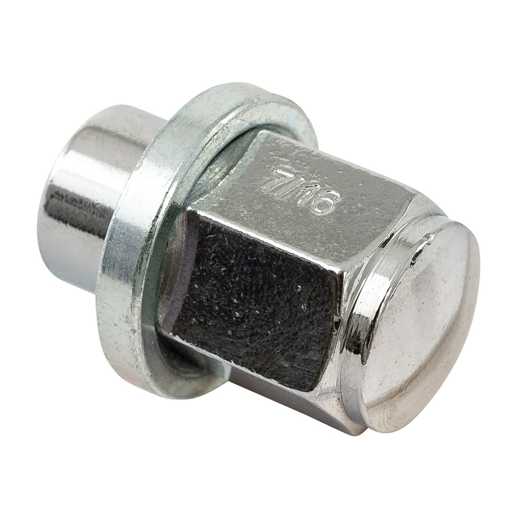 Grayston Wolfrace Style Sleeve Wheel Nut