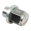 Grayston Wolfrace Style Sleeve Wheel Nut