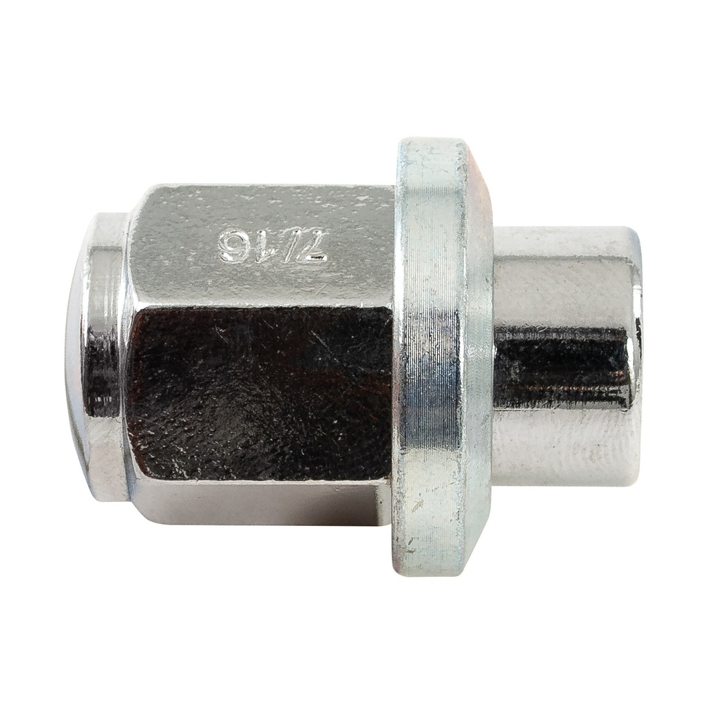 Grayston Wolfrace Style Sleeve Wheel Nut