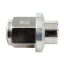 Grayston Wolfrace Style Sleeve Wheel Nut