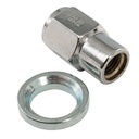 Grayston Wolfrace Style Sleeve Wheel Nut