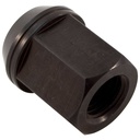 A I Tech Aluminium Open Wheel Nut
