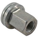 Grayston Peugeot Type Wheel Nut
