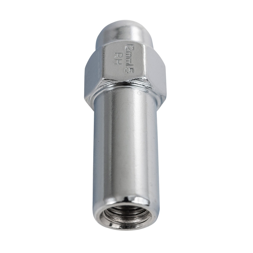 Grayston Revolution/Mamba Style Sleeve Nut With Flat Washer