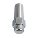 Grayston Revolution/Mamba Style Sleeve Nut With Flat Washer