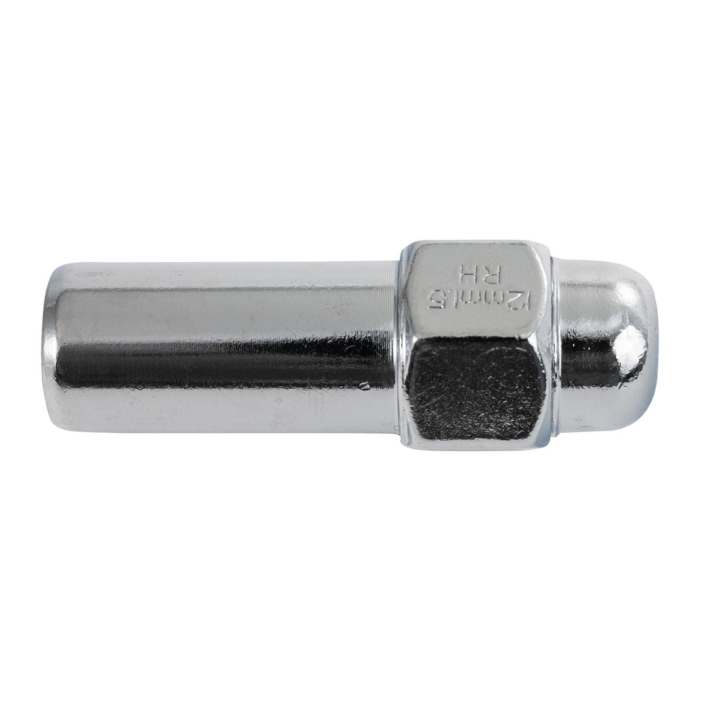 Grayston Revolution/Mamba Style Sleeve Nut With Flat Washer