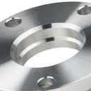 Hub Buddies Hubcentric Wheel Spacer