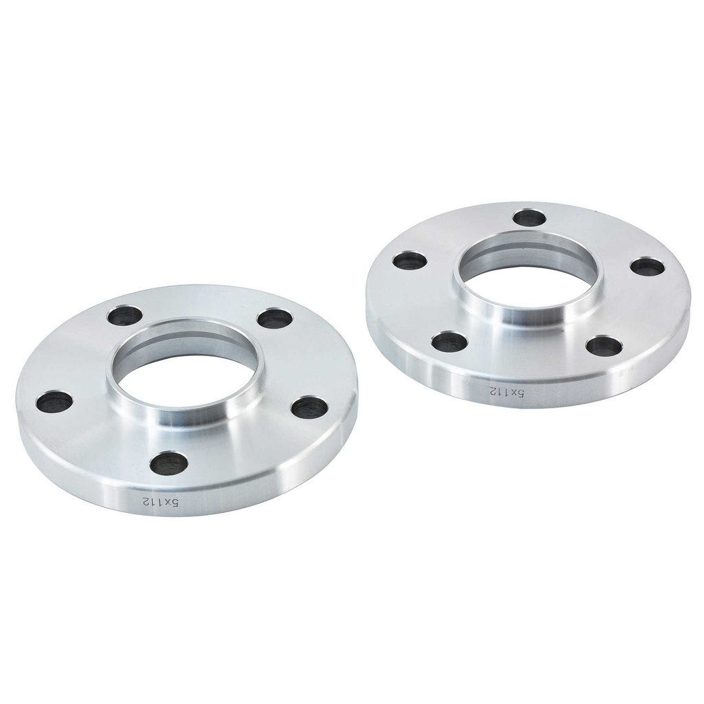 Hub Buddies Hubcentric Wheel Spacer - 12mm Pair