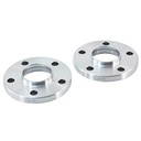 Hub Buddies Hubcentric Wheel Spacer - 12mm Pair