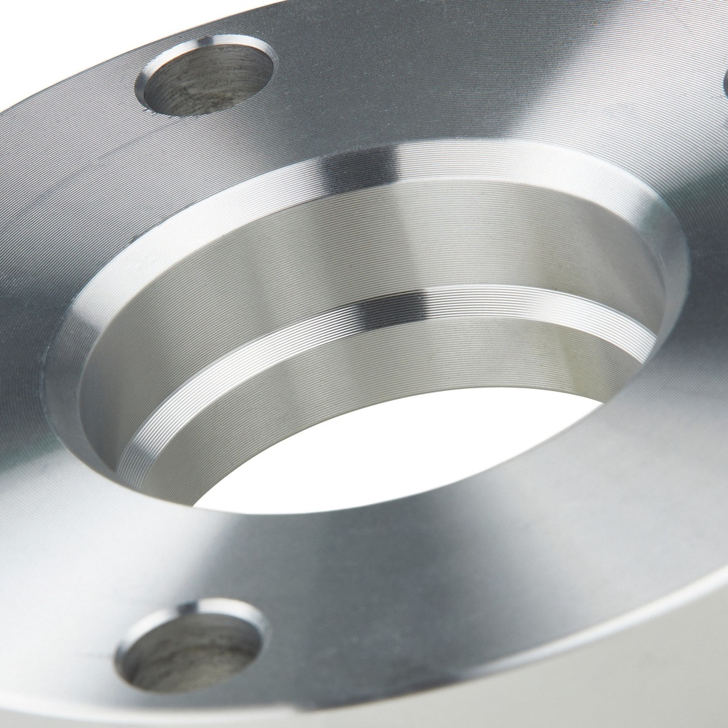 Hub Buddies Hubcentric Wheel Spacer - 20mm (Full Set Of 4)