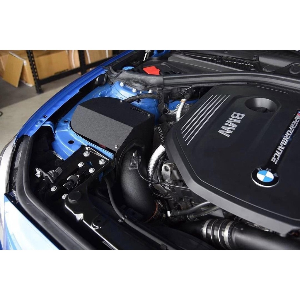 MST Performance Induction Kit