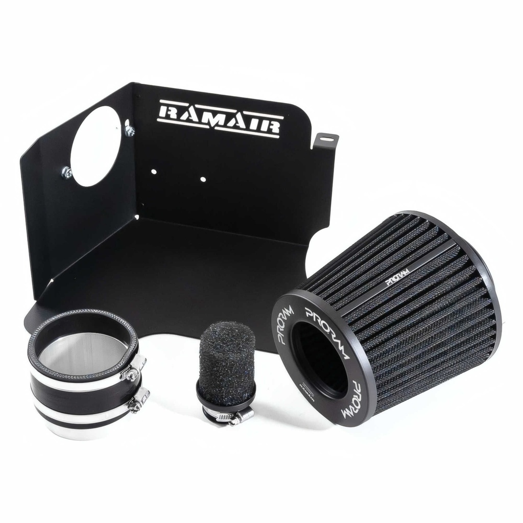 RamAir PRORAM Performance Induction Kit