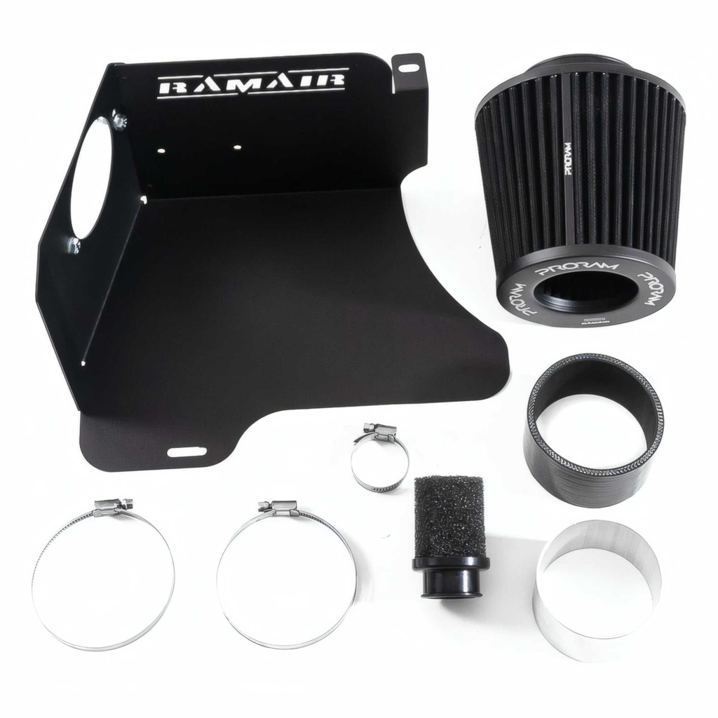 RamAir PRORAM Performance Induction Kit