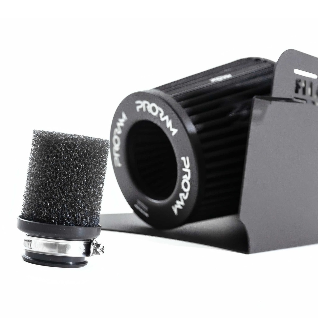 RamAir PRORAM Performance Induction Kit
