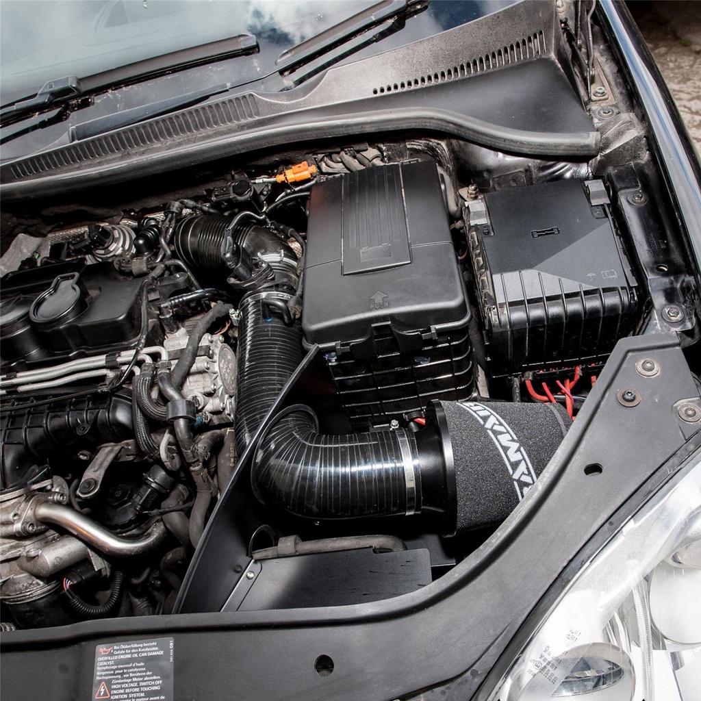 RamAir Performance Induction Kit