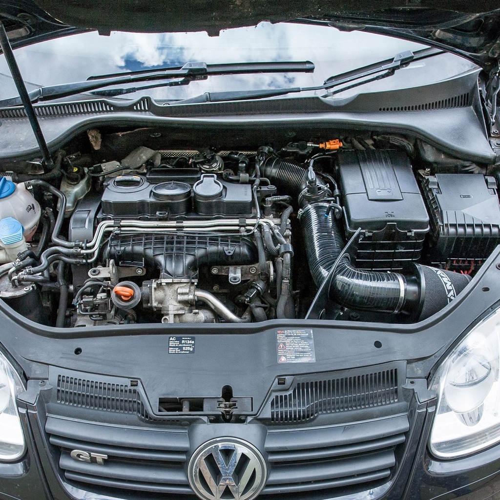 RamAir Performance Induction Kit