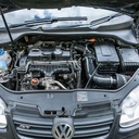 RamAir Performance Induction Kit