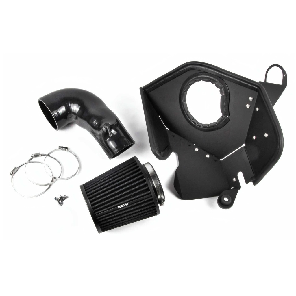 RamAir PRORAM Performance Induction Kit