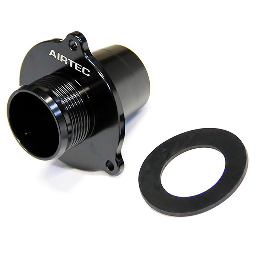 Airtec Turbo Muffler Delete