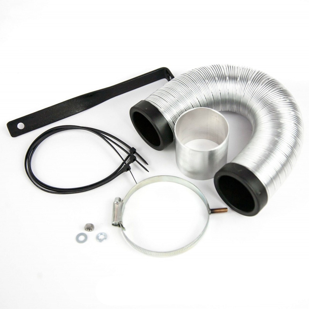 RamAir Performance Induction Kit