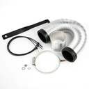 RamAir Performance Induction Kit