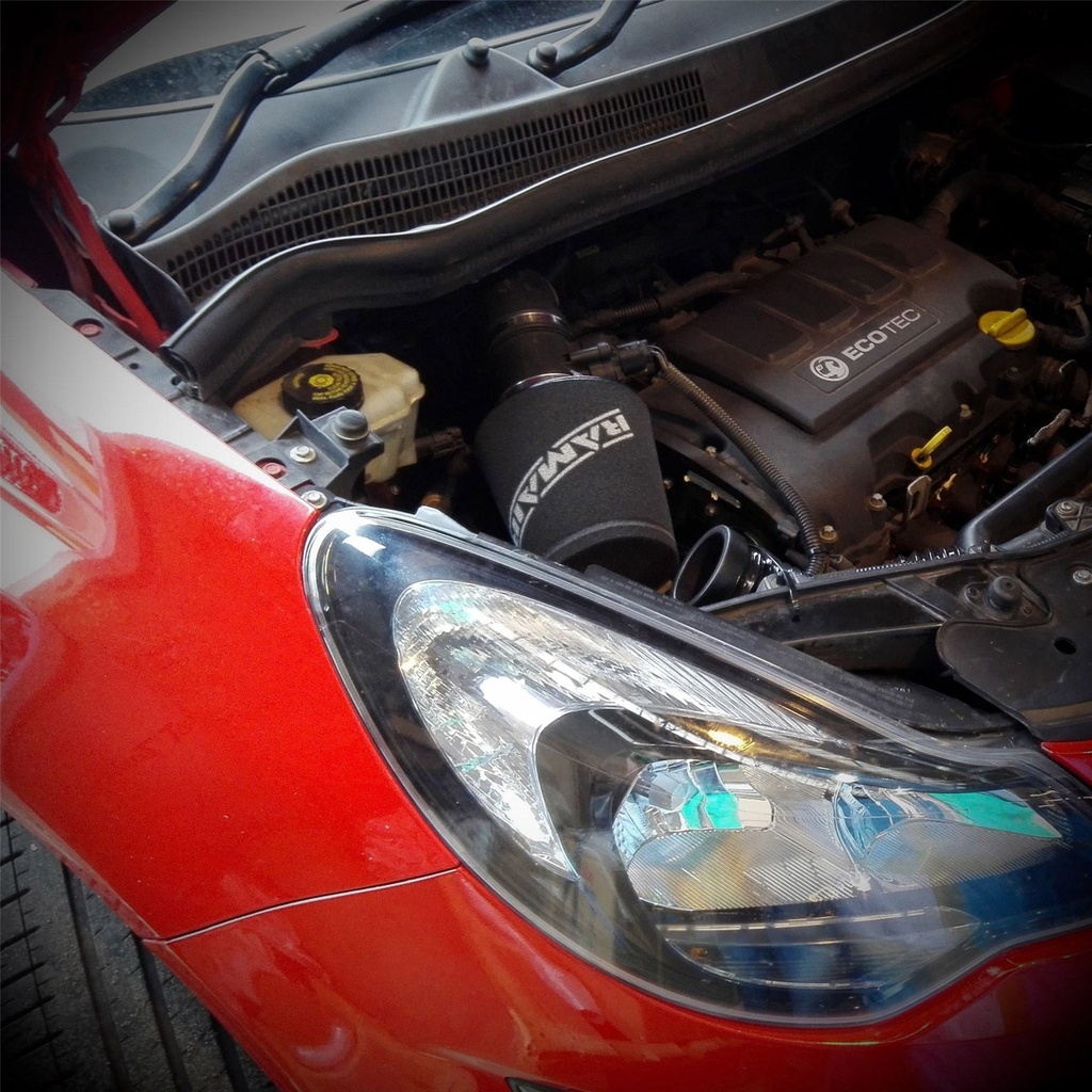 RamAir Performance Induction Kit