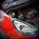 RamAir Performance Induction Kit