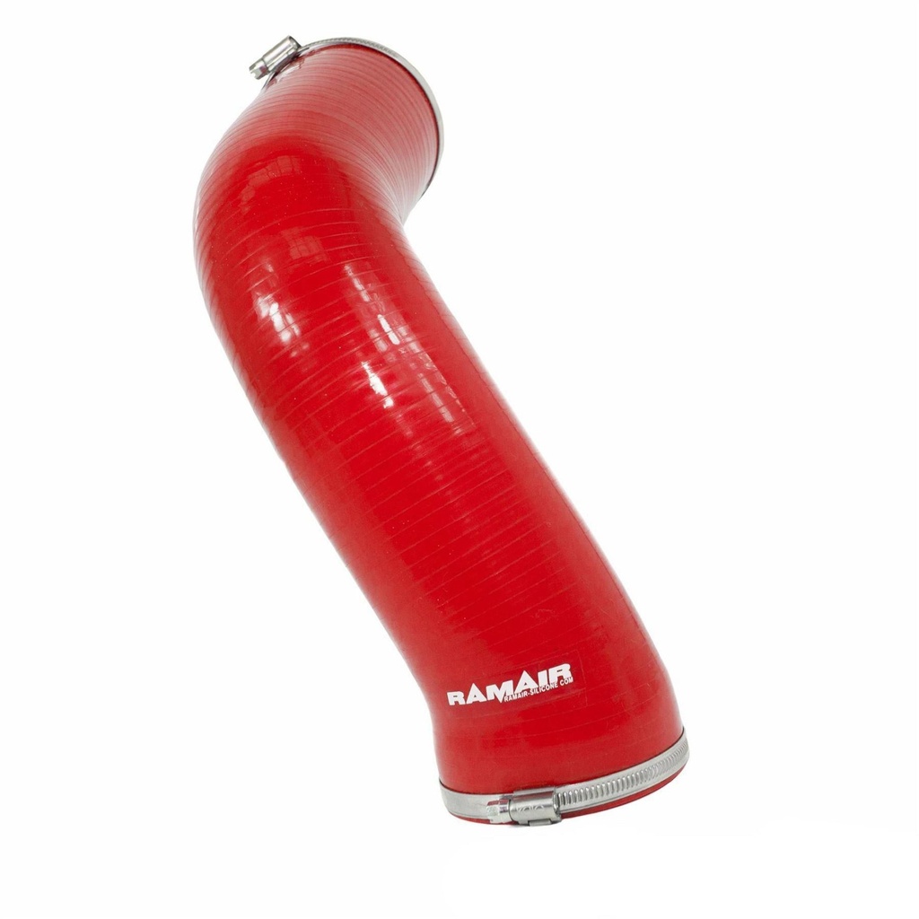 RamAir Performance Induction Kit With Red Hose