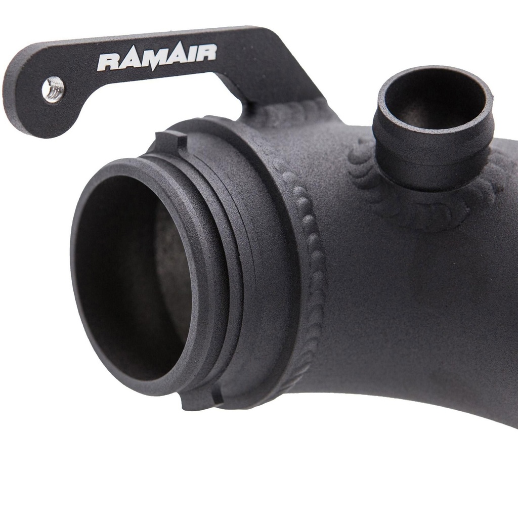 RamAir Performance Induction Kit With Red Hose