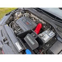 RamAir Performance Induction Kit With Red Hose