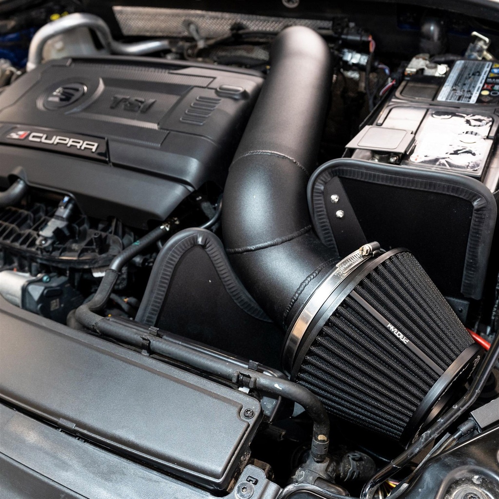 RamAir PRORAM Oversized Performance Induction Kit