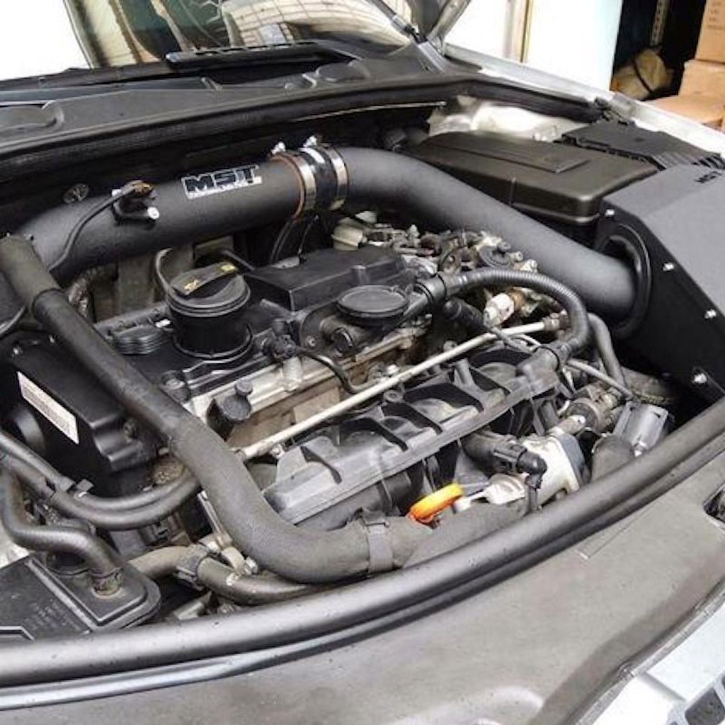 MST Performance Induction Kit