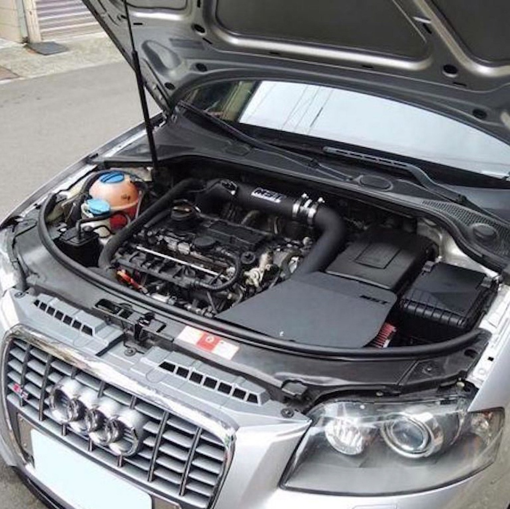 MST Performance Induction Kit
