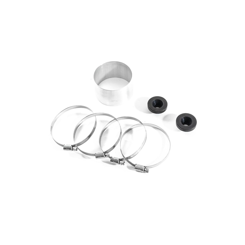 RamAir PRORAM Performance Induction Kit