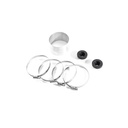 RamAir PRORAM Performance Induction Kit
