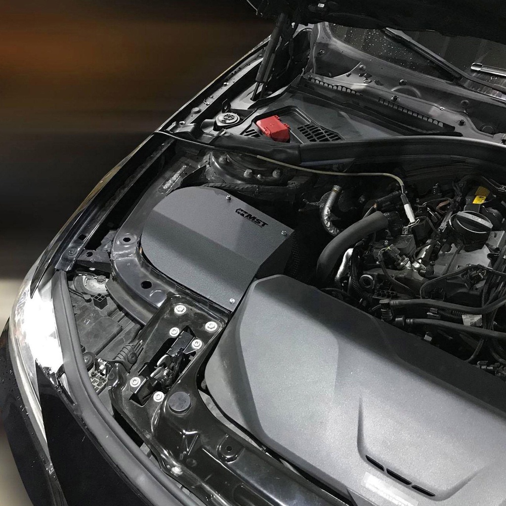MST Performance Induction Kit