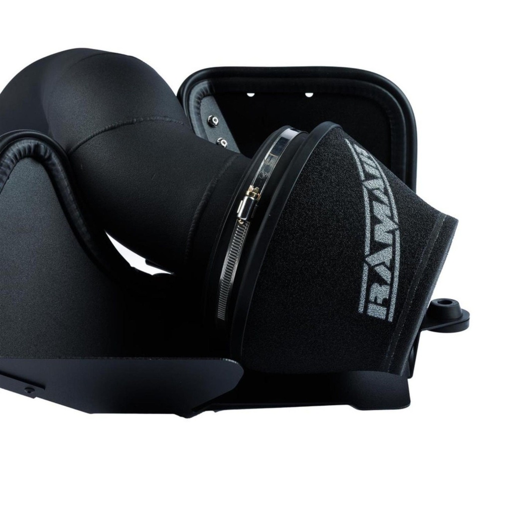 RamAir Oversized Performance Induction Kit