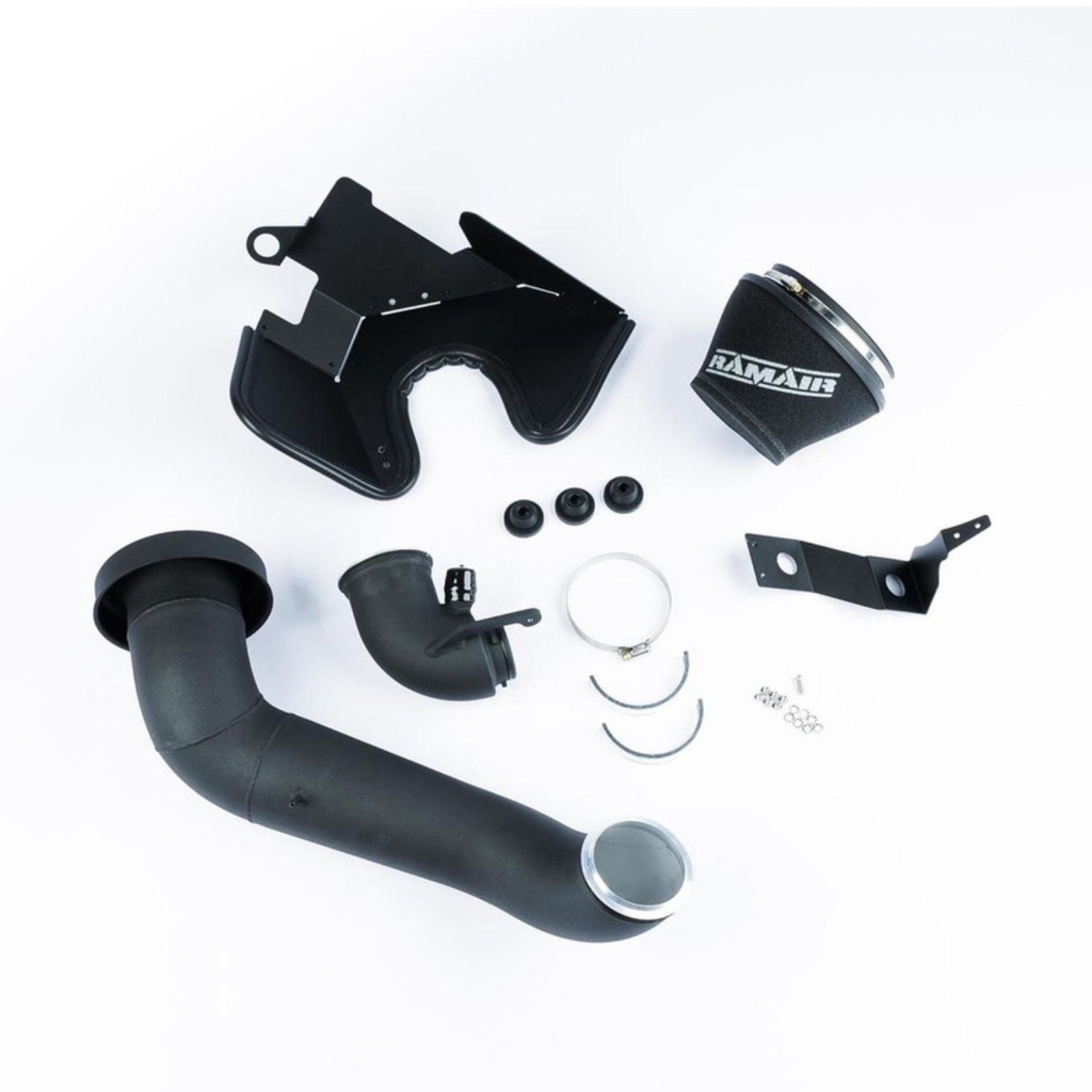 RamAir Oversized Performance Induction Kit